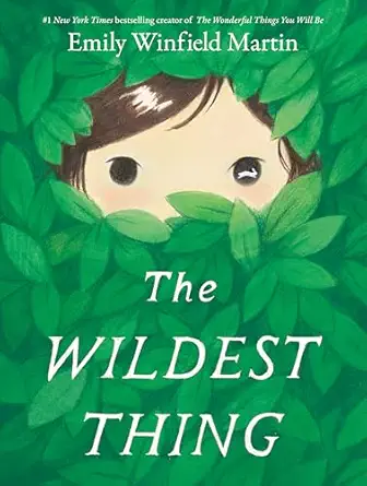 Emily Winfield Book
